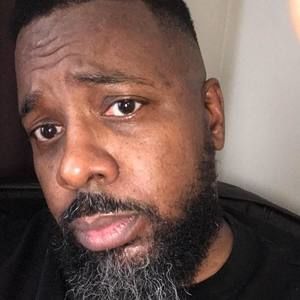 Meet your Posher, Richard